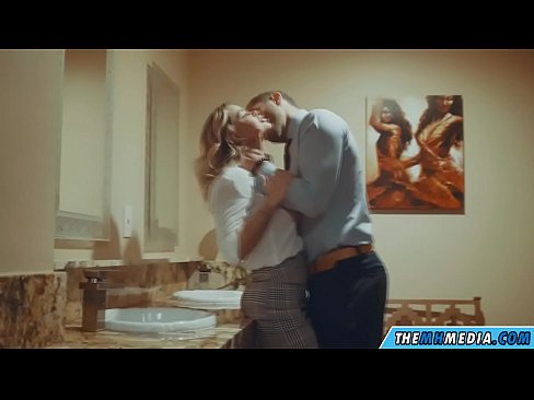 ❤️ Kiedy biuściasta blondynka uwodzi cię w publicznej toalecie ❤️❌ Porn video at pl.pornma-com.ru ❤